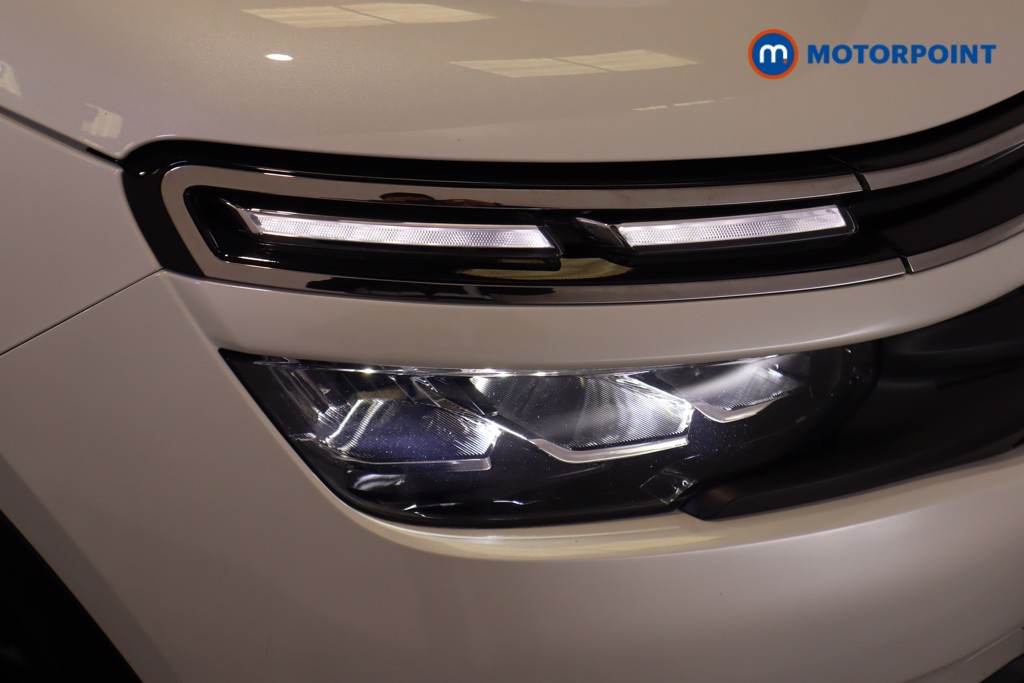 Citroen C5 Aircross Shine Plus Automatic Petrol Plug-In Hybrid SUV - Stock Number (1548425) - 22nd supplementary image