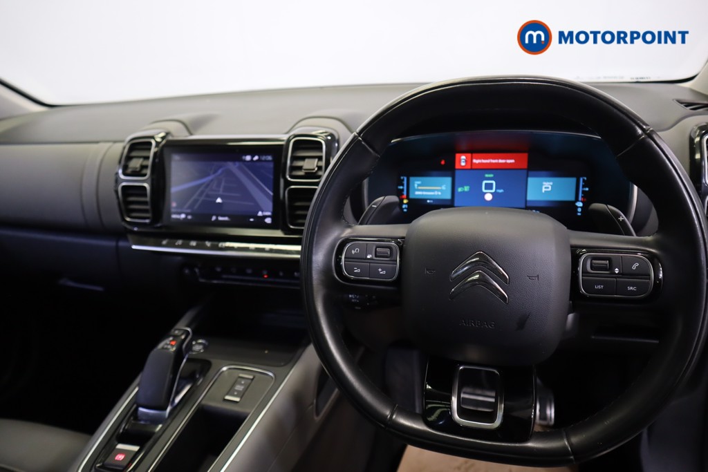 Citroen C5 Aircross Shine Plus Automatic Petrol Plug-In Hybrid SUV - Stock Number (1548425) - 1st supplementary image