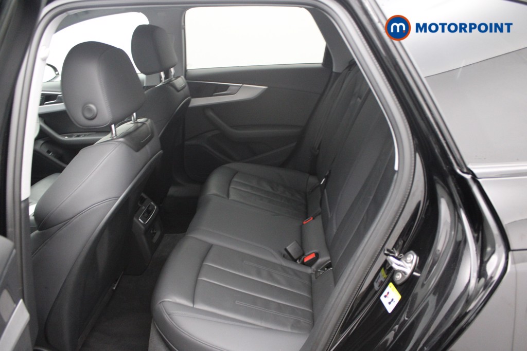 Audi A4 Sport Edition Automatic Petrol Estate - Stock Number (1548523) - 2nd supplementary image