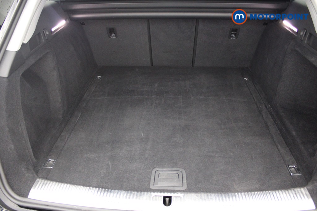 Audi A4 Sport Edition Automatic Petrol Estate - Stock Number (1548523) - 3rd supplementary image