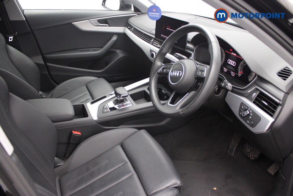 Audi A4 Sport Edition Automatic Petrol Estate - Stock Number (1548523) - 4th supplementary image