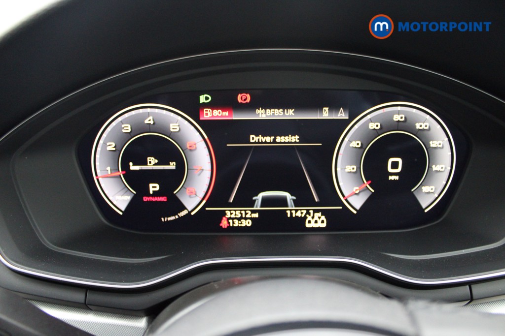 Audi A4 Sport Edition Automatic Petrol Estate - Stock Number (1548523) - 5th supplementary image