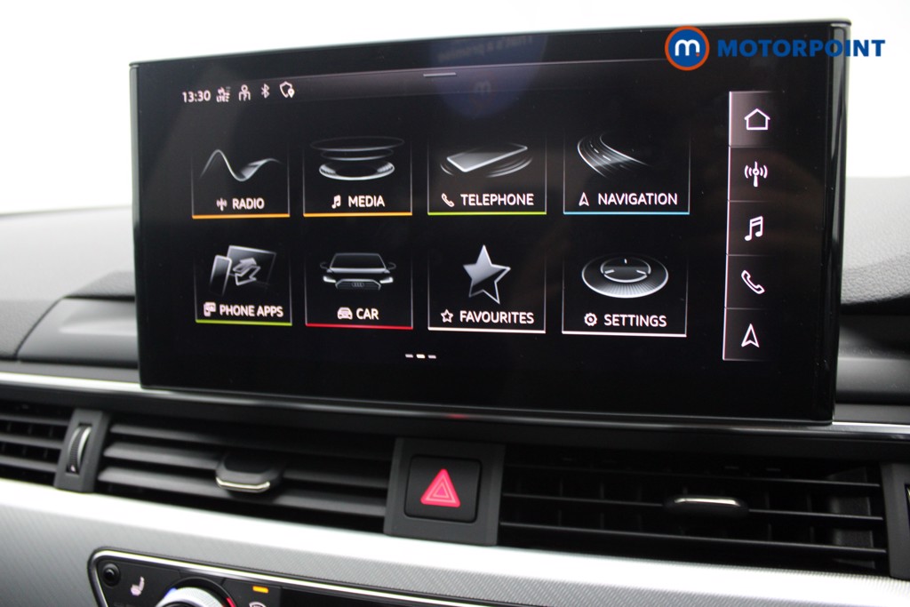 Audi A4 Sport Edition Automatic Petrol Estate - Stock Number (1548523) - 6th supplementary image