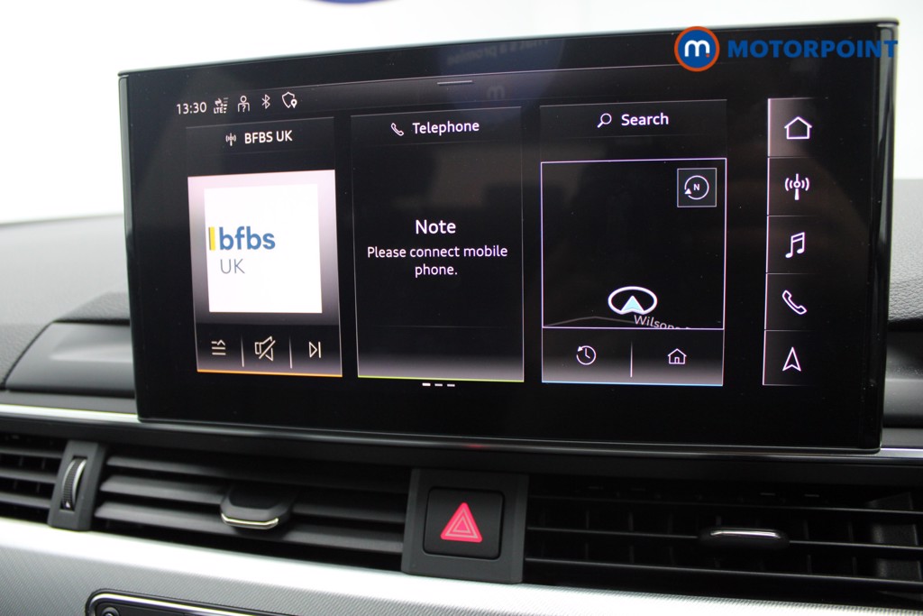 Audi A4 Sport Edition Automatic Petrol Estate - Stock Number (1548523) - 7th supplementary image