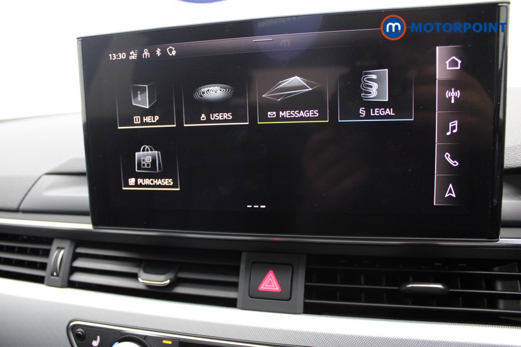 Audi A4 Sport Edition Automatic Petrol Estate - Stock Number (1548523) - 8th supplementary image