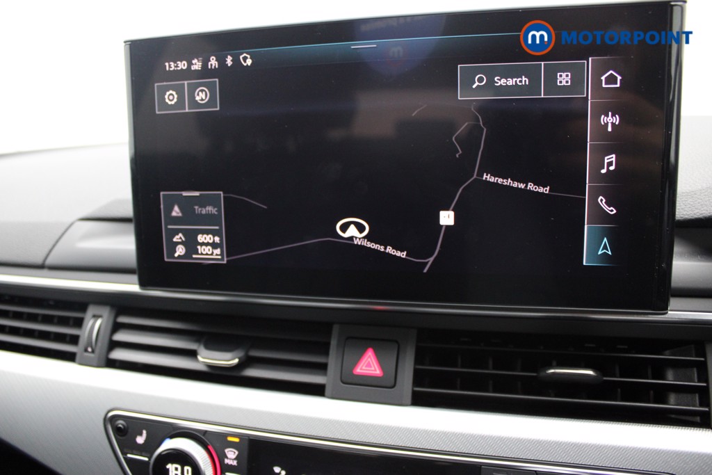 Audi A4 Sport Edition Automatic Petrol Estate - Stock Number (1548523) - 9th supplementary image