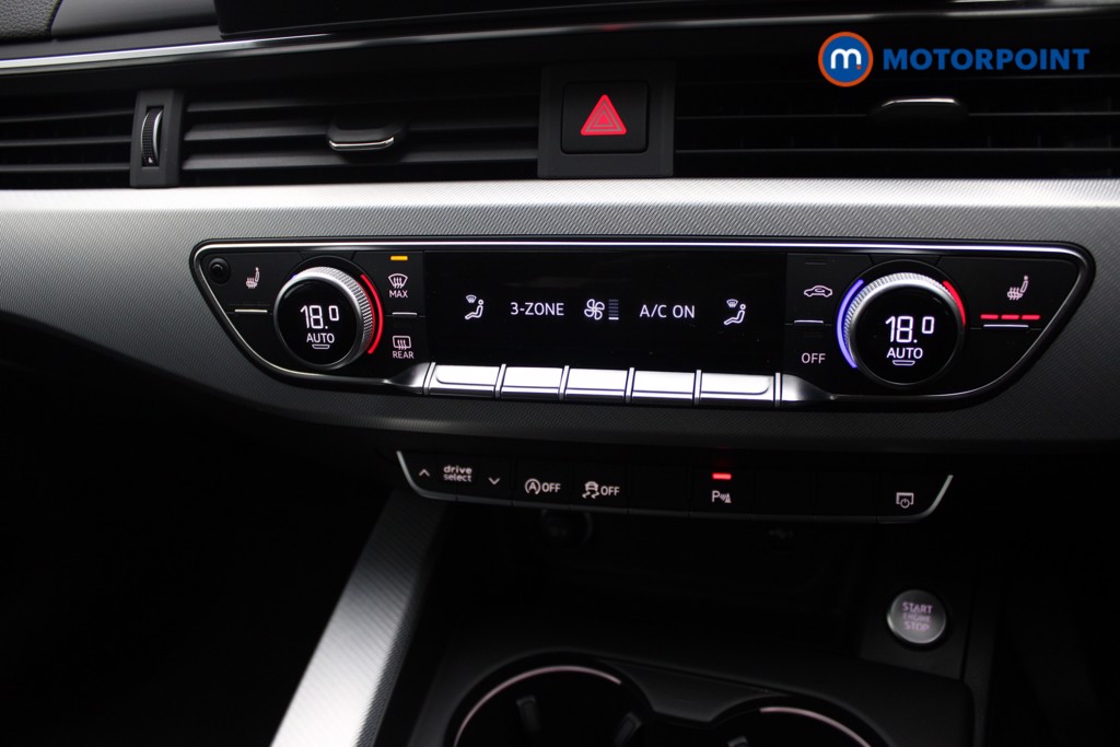 Audi A4 Sport Edition Automatic Petrol Estate - Stock Number (1548523) - 11th supplementary image