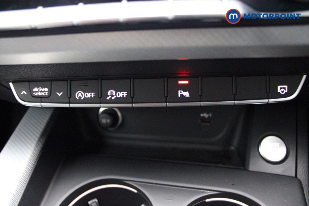 Audi A4 Sport Edition Automatic Petrol Estate - Stock Number (1548523) - 12th supplementary image