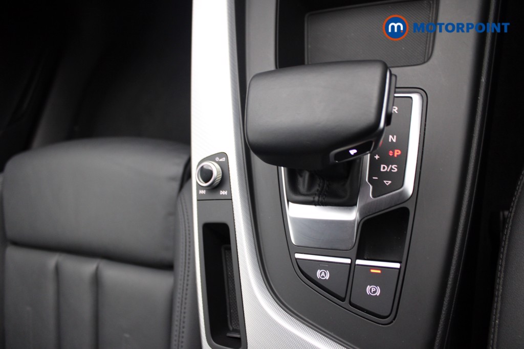 Audi A4 Sport Edition Automatic Petrol Estate - Stock Number (1548523) - 13th supplementary image