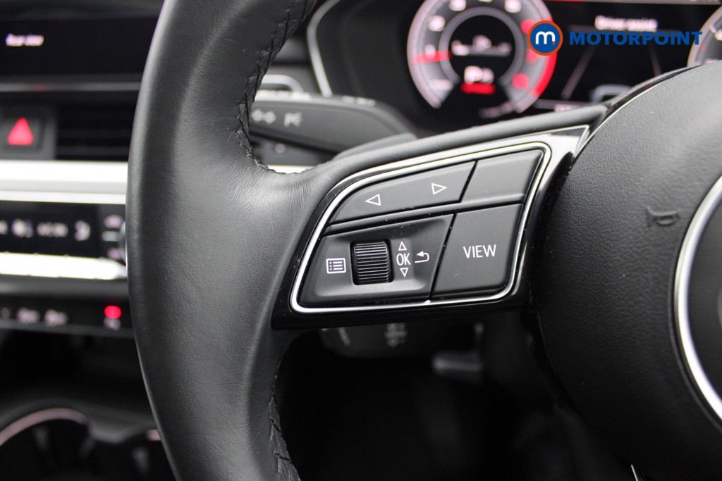 Audi A4 Sport Edition Automatic Petrol Estate - Stock Number (1548523) - 14th supplementary image