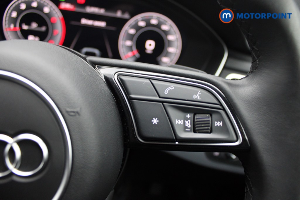 Audi A4 Sport Edition Automatic Petrol Estate - Stock Number (1548523) - 15th supplementary image