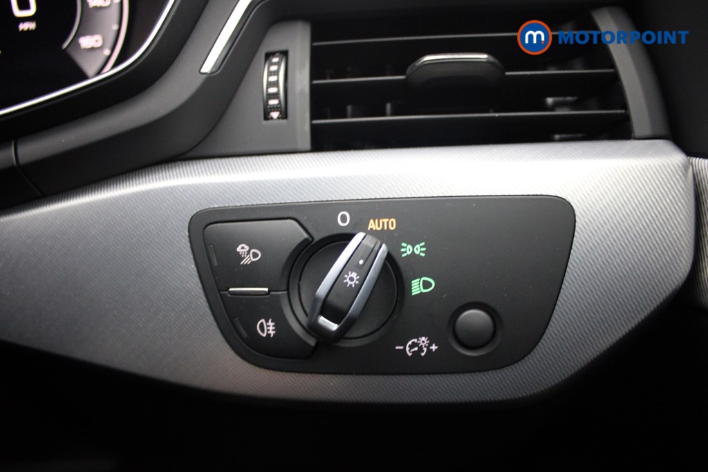 Audi A4 Sport Edition Automatic Petrol Estate - Stock Number (1548523) - 16th supplementary image