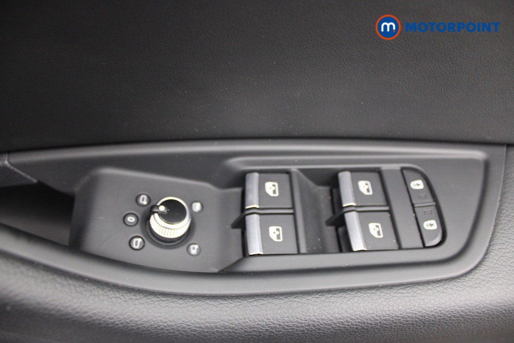 Audi A4 Sport Edition Automatic Petrol Estate - Stock Number (1548523) - 18th supplementary image