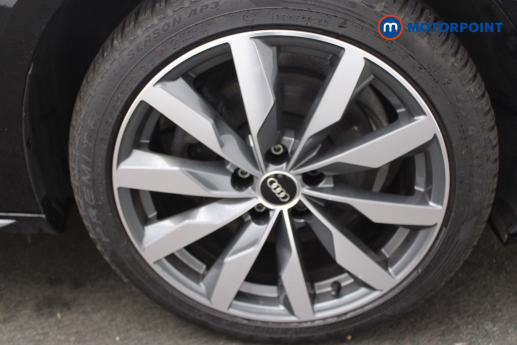 Audi A4 Sport Edition Automatic Petrol Estate - Stock Number (1548523) - 19th supplementary image