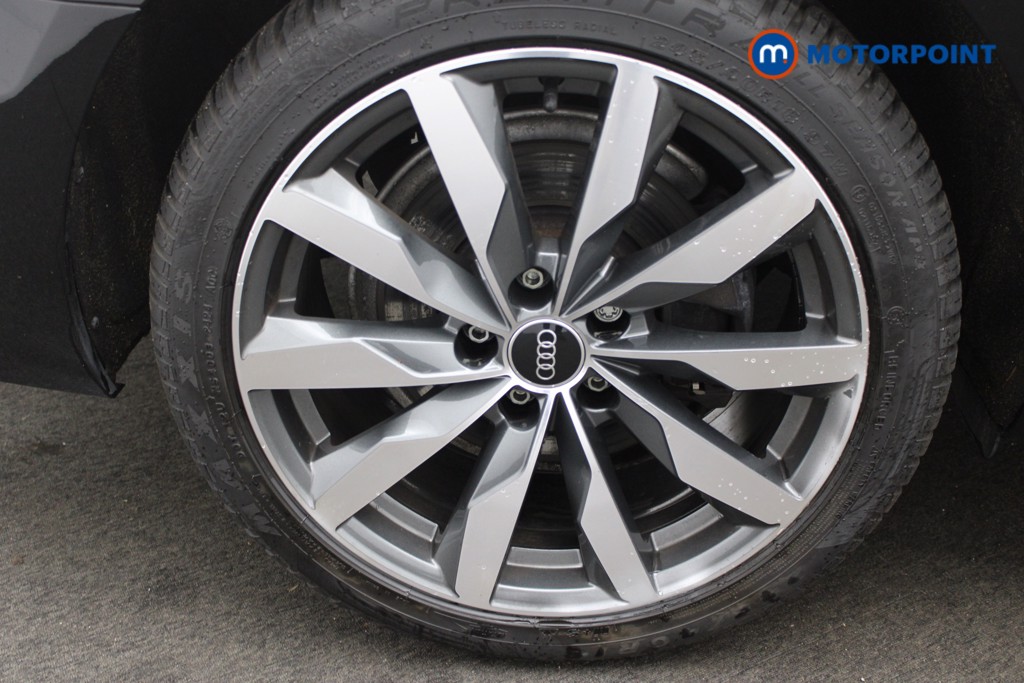Audi A4 Sport Edition Automatic Petrol Estate - Stock Number (1548523) - 20th supplementary image