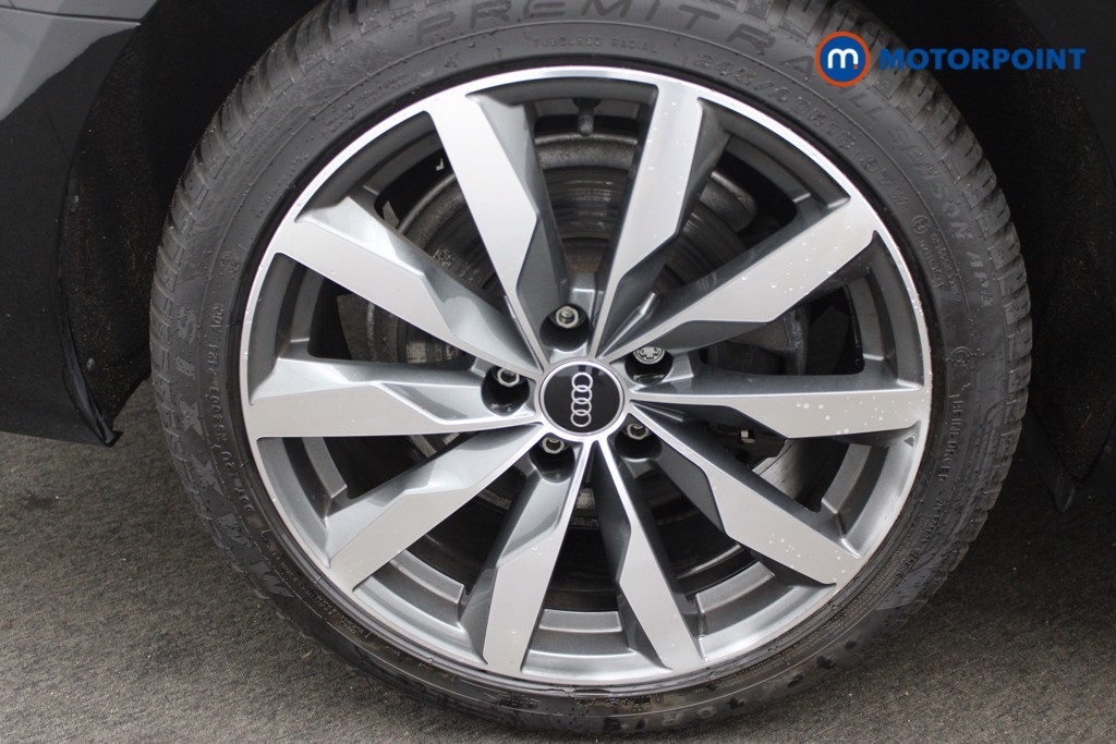 Audi A4 Sport Edition Automatic Petrol Estate - Stock Number (1548523) - 21st supplementary image