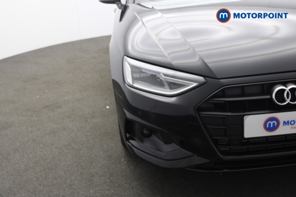 Audi A4 Sport Edition Automatic Petrol Estate - Stock Number (1548523) - 23rd supplementary image