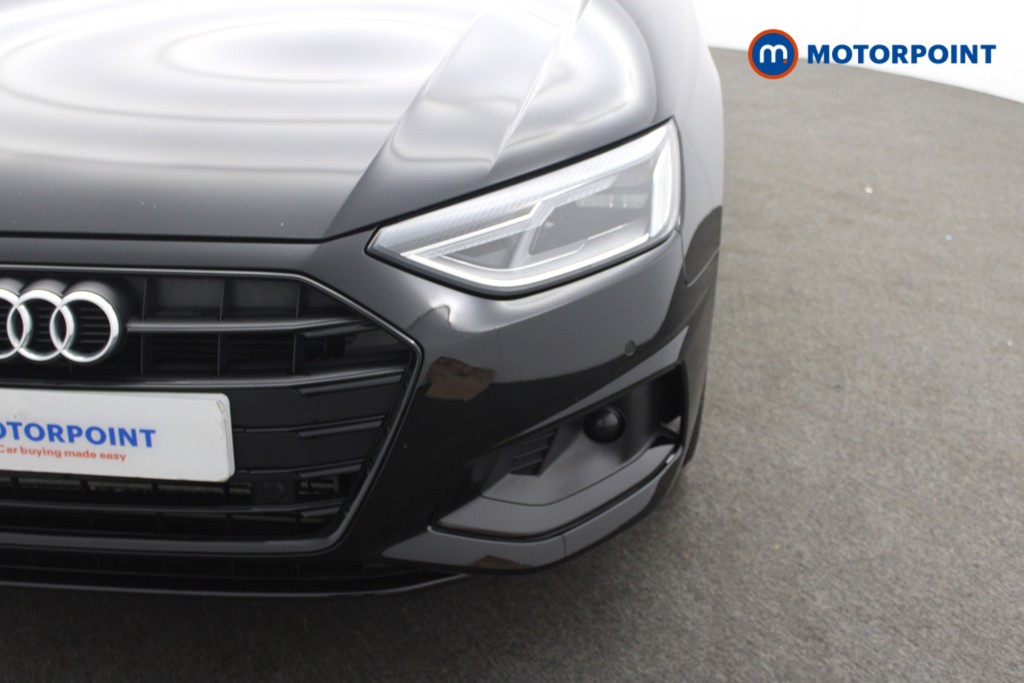 Audi A4 Sport Edition Automatic Petrol Estate - Stock Number (1548523) - 24th supplementary image