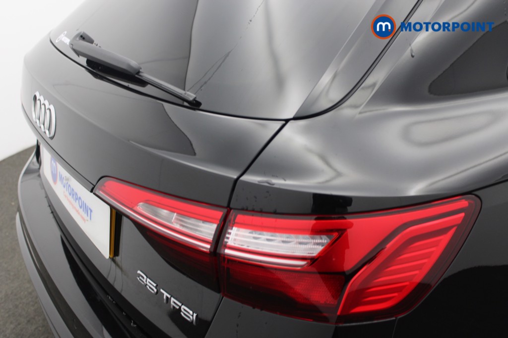 Audi A4 Sport Edition Automatic Petrol Estate - Stock Number (1548523) - 25th supplementary image