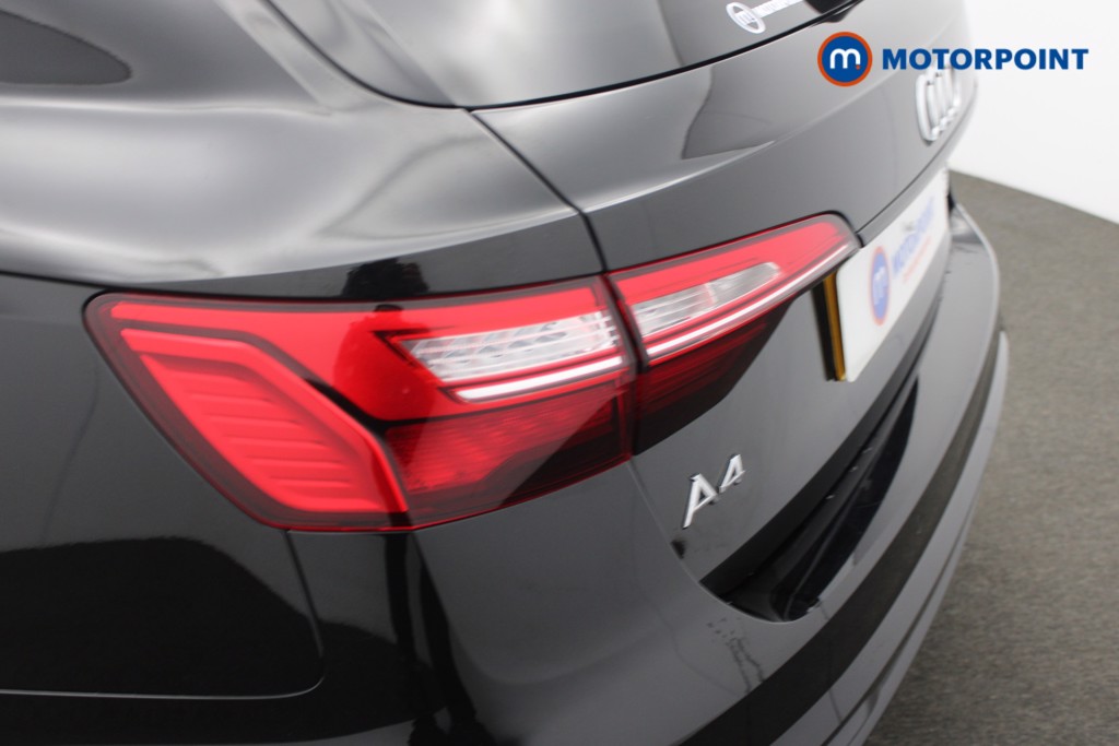 Audi A4 Sport Edition Automatic Petrol Estate - Stock Number (1548523) - 27th supplementary image