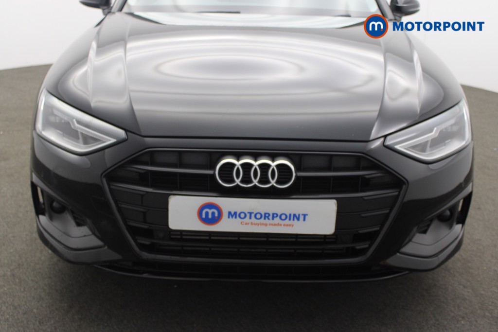 Audi A4 Sport Edition Automatic Petrol Estate - Stock Number (1548523) - 29th supplementary image