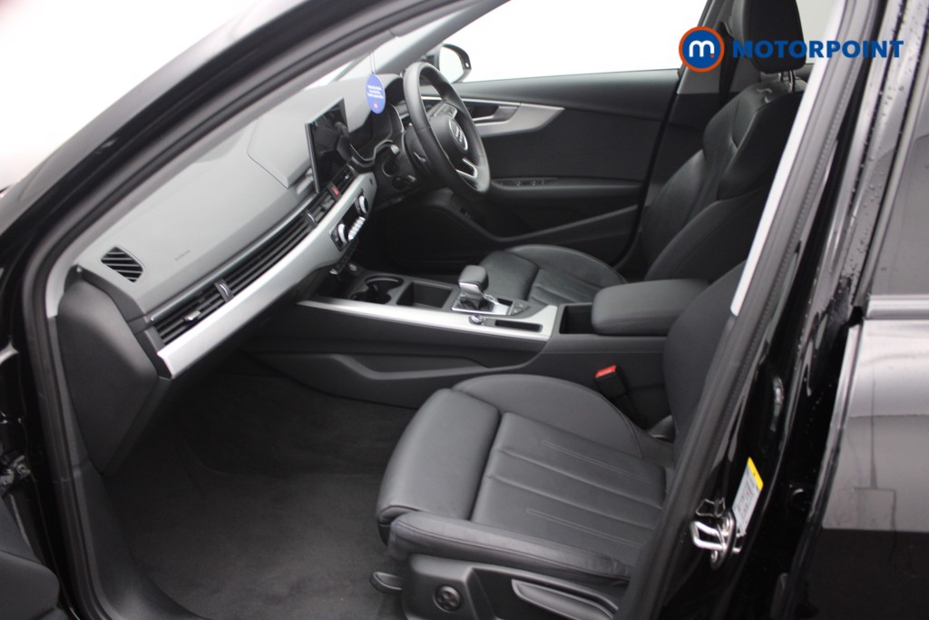 Audi A4 Sport Edition Automatic Petrol Estate - Stock Number (1548523) - 1st supplementary image