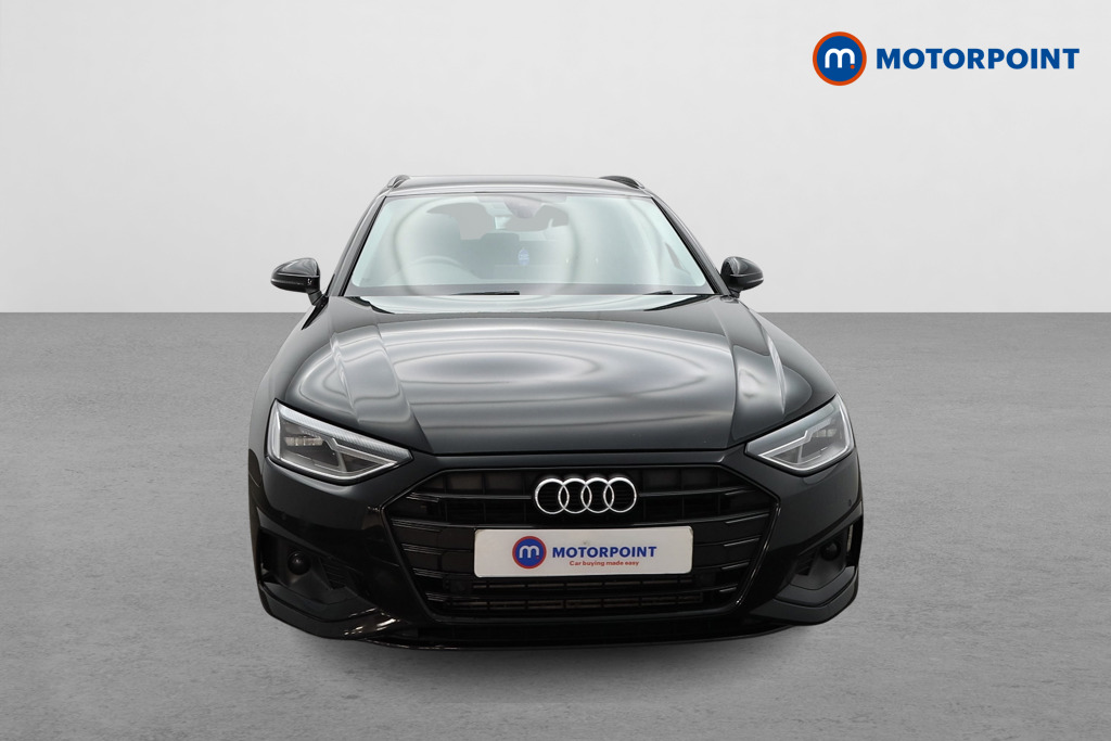 Audi A4 Sport Edition Automatic Petrol Estate - Stock Number (1548523) - Front bumper