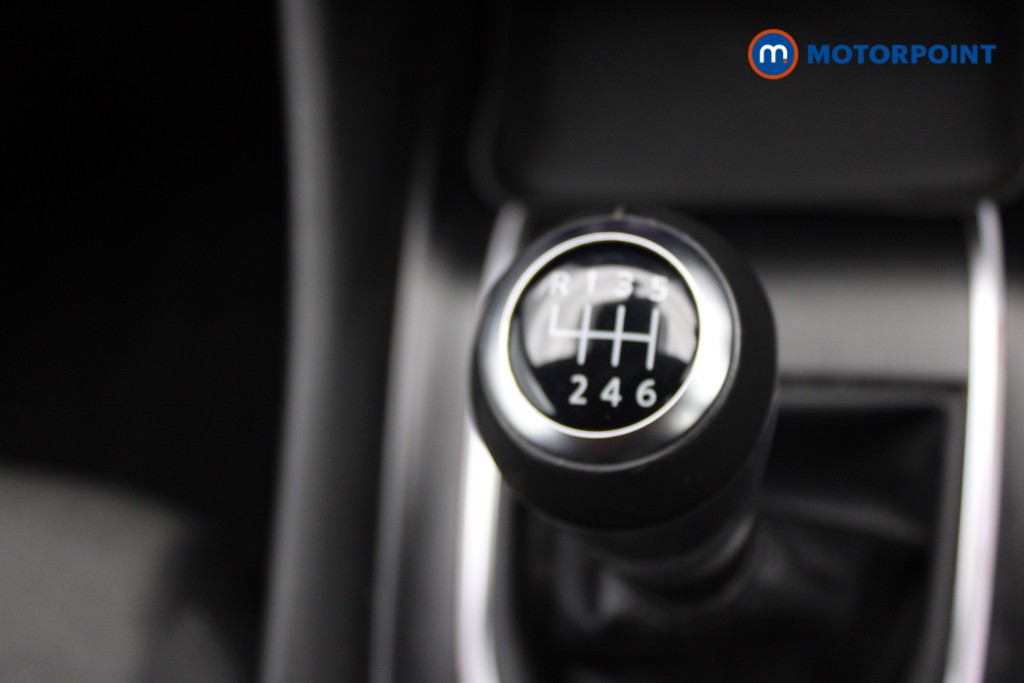 Nissan Qashqai N-Connecta Manual Petrol SUV - Stock Number (1548571) - 11th supplementary image