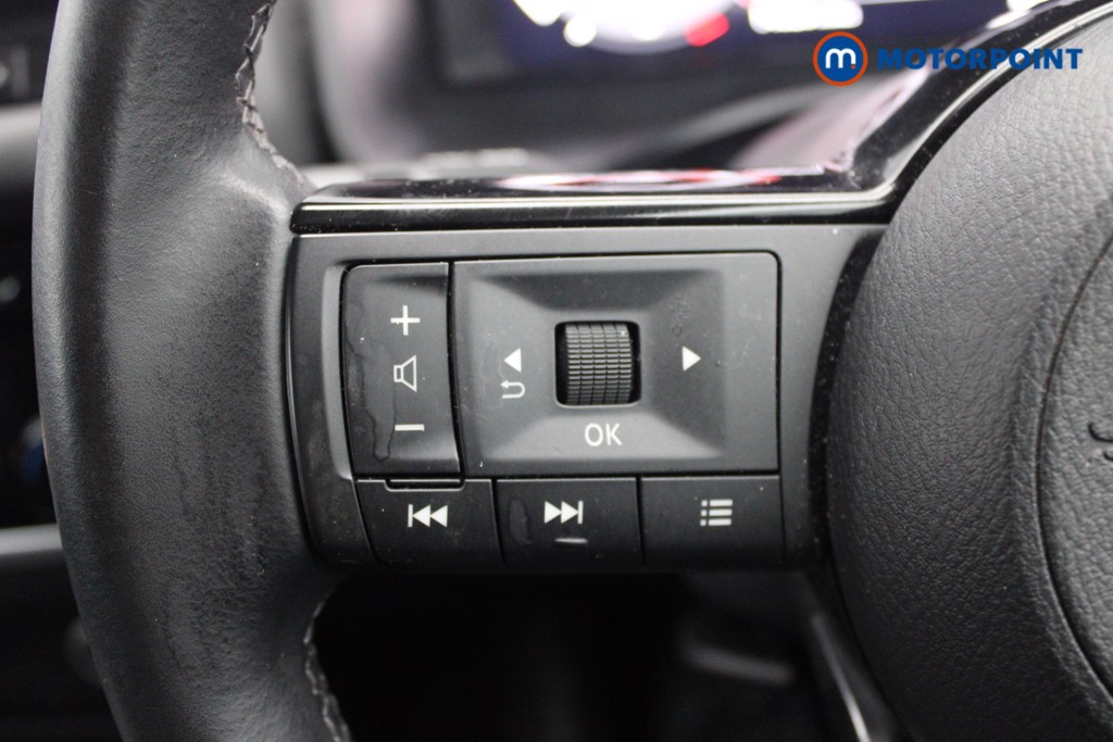 Nissan Qashqai N-Connecta Manual Petrol SUV - Stock Number (1548571) - 14th supplementary image