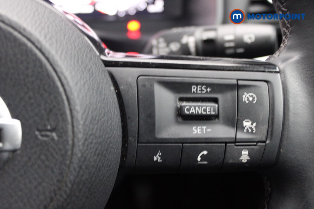 Nissan Qashqai N-Connecta Manual Petrol SUV - Stock Number (1548571) - 15th supplementary image