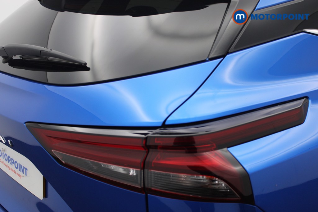 Nissan Qashqai N-Connecta Manual Petrol SUV - Stock Number (1548571) - 24th supplementary image