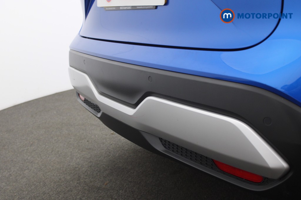 Nissan Qashqai N-Connecta Manual Petrol SUV - Stock Number (1548571) - 25th supplementary image