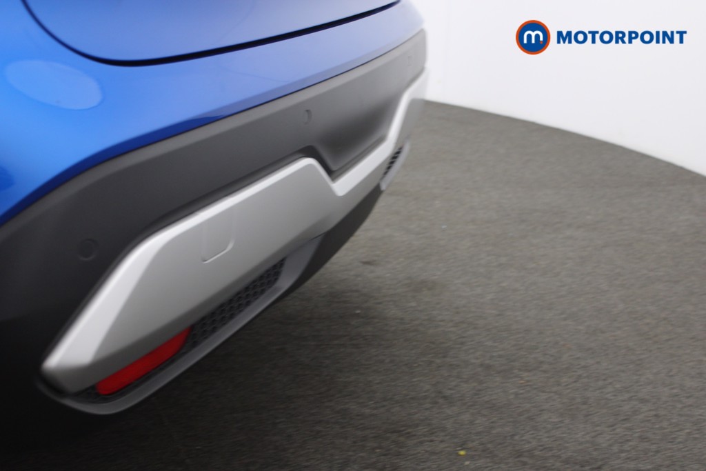 Nissan Qashqai N-Connecta Manual Petrol SUV - Stock Number (1548571) - 27th supplementary image