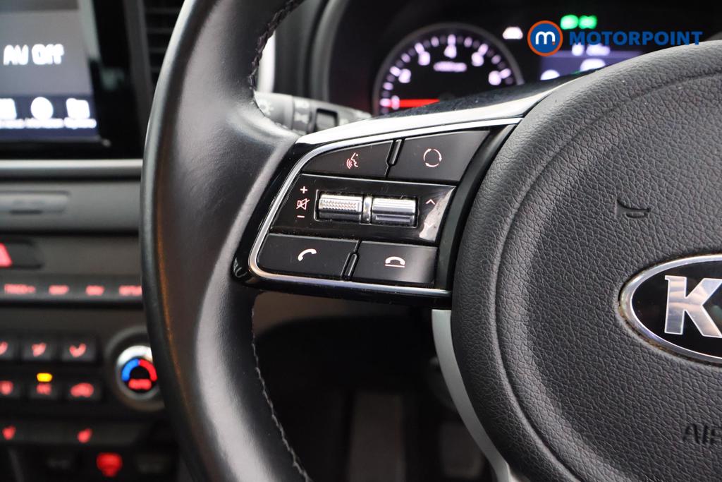 KIA Sportage 2 Manual Petrol SUV - Stock Number (1548727) - 2nd supplementary image