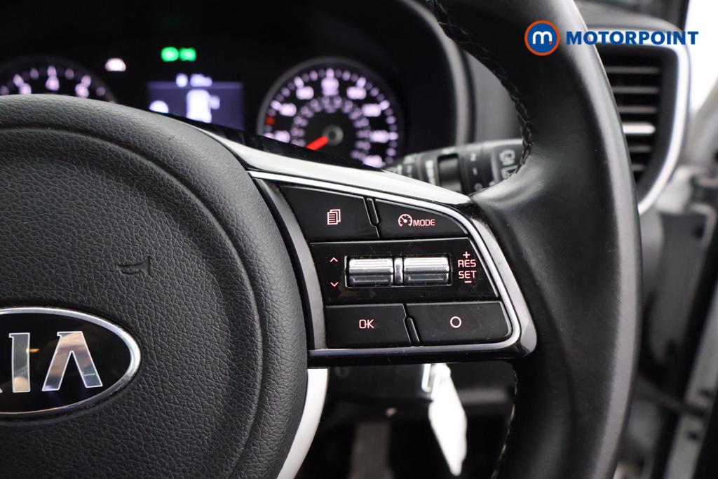 KIA Sportage 2 Manual Petrol SUV - Stock Number (1548727) - 3rd supplementary image