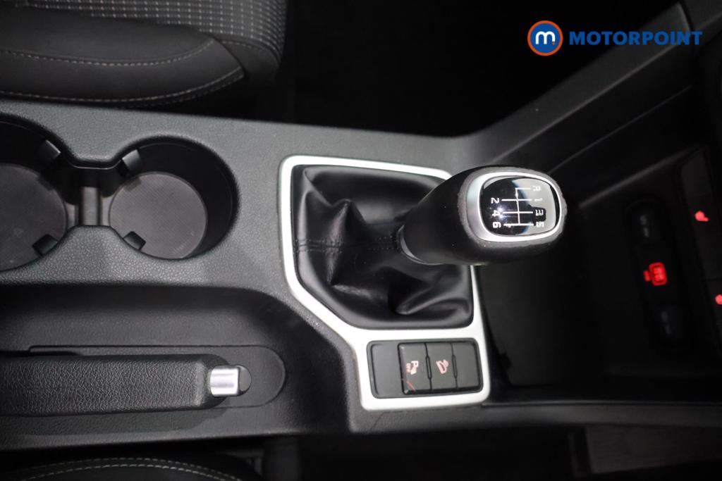 KIA Sportage 2 Manual Petrol SUV - Stock Number (1548727) - 6th supplementary image