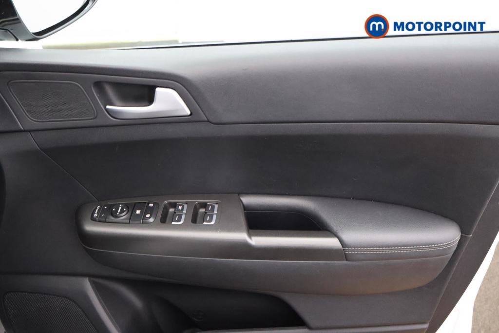 KIA Sportage 2 Manual Petrol SUV - Stock Number (1548727) - 7th supplementary image