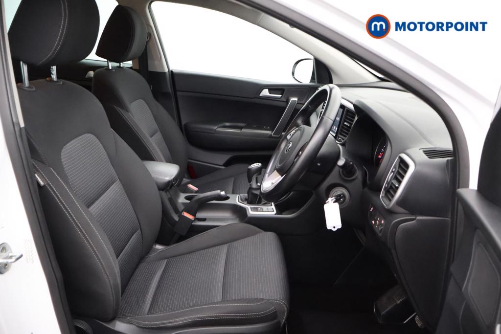 KIA Sportage 2 Manual Petrol SUV - Stock Number (1548727) - 9th supplementary image