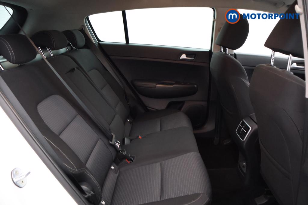 KIA Sportage 2 Manual Petrol SUV - Stock Number (1548727) - 10th supplementary image