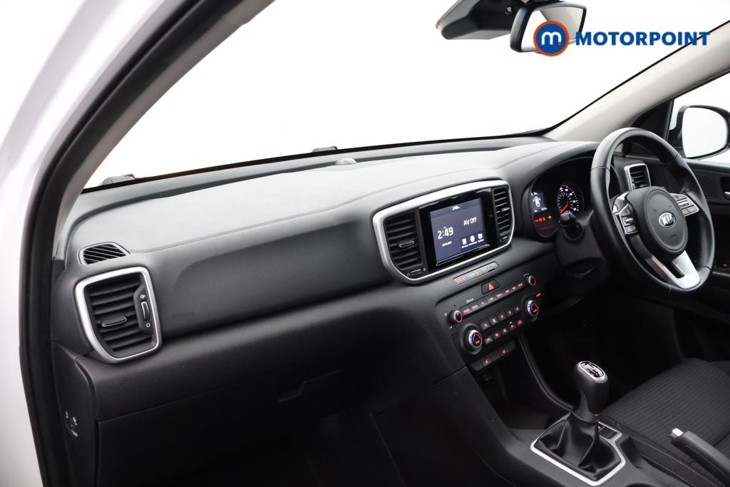 KIA Sportage 2 Manual Petrol SUV - Stock Number (1548727) - 11th supplementary image