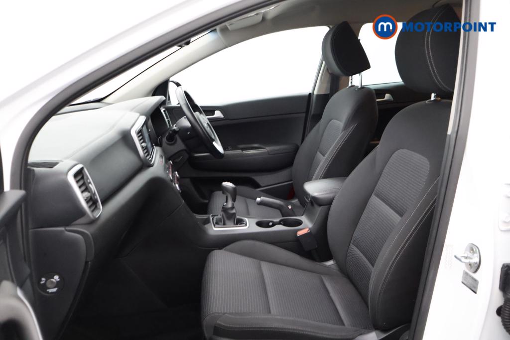 KIA Sportage 2 Manual Petrol SUV - Stock Number (1548727) - 12th supplementary image