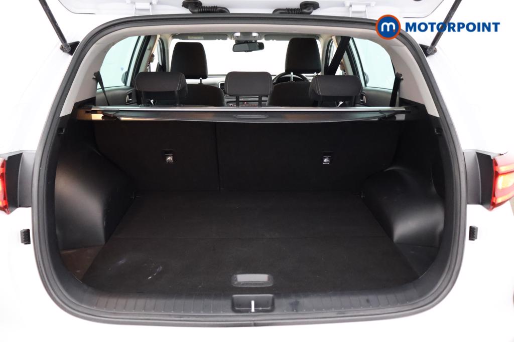 KIA Sportage 2 Manual Petrol SUV - Stock Number (1548727) - 13th supplementary image