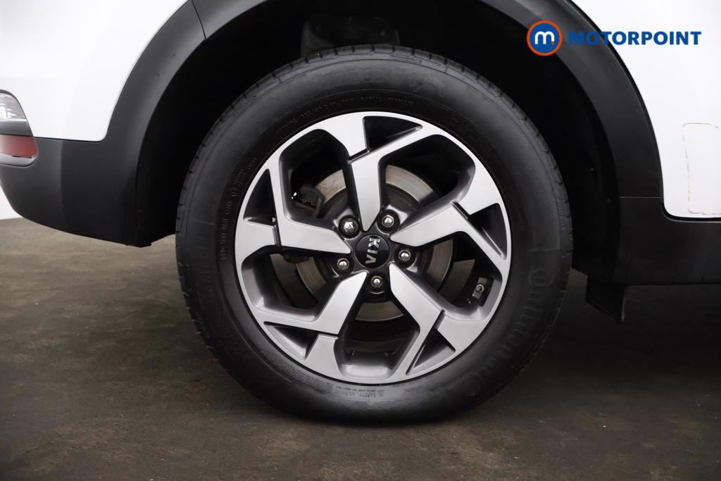 KIA Sportage 2 Manual Petrol SUV - Stock Number (1548727) - 15th supplementary image