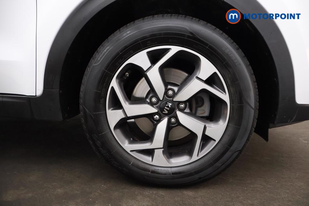 KIA Sportage 2 Manual Petrol SUV - Stock Number (1548727) - 16th supplementary image