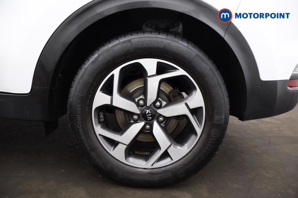 KIA Sportage 2 Manual Petrol SUV - Stock Number (1548727) - 19th supplementary image