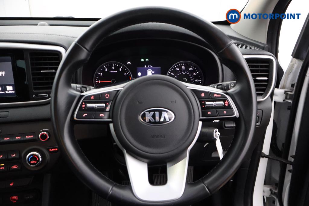KIA Sportage 2 Manual Petrol SUV - Stock Number (1548727) - 1st supplementary image