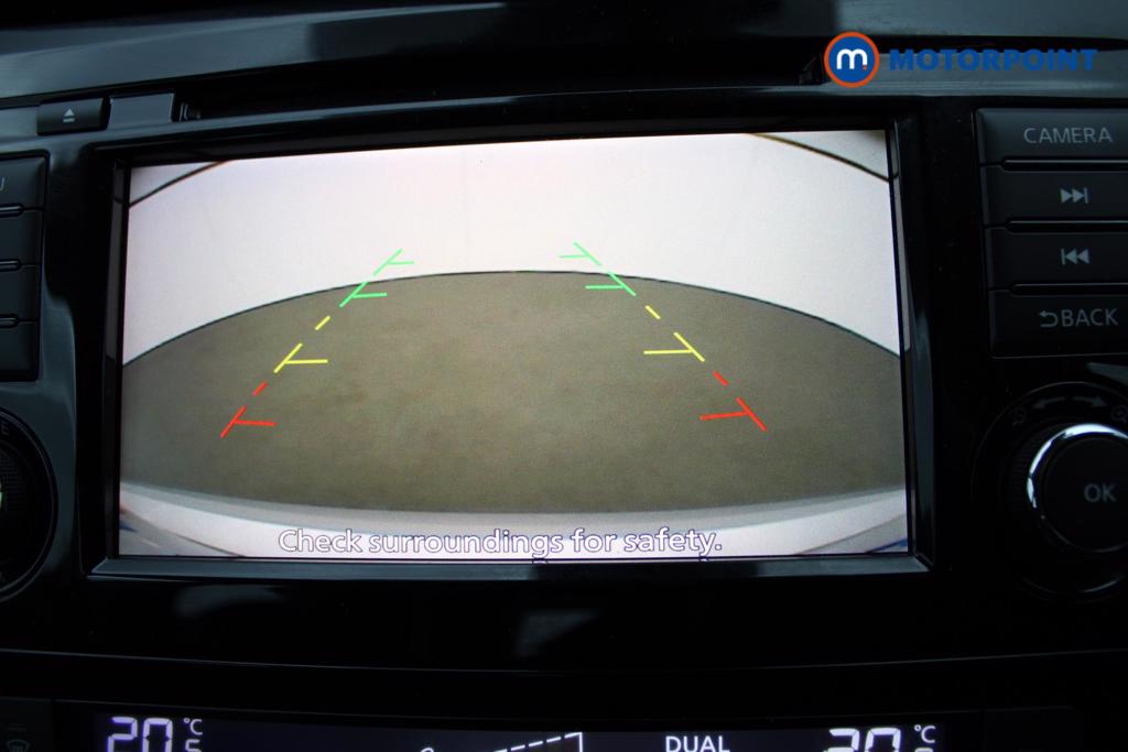 Nissan Qashqai Acenta Premium Manual Petrol SUV - Stock Number (1548755) - 3rd supplementary image