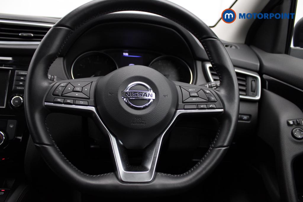 Nissan Qashqai Acenta Premium Manual Petrol SUV - Stock Number (1548755) - 5th supplementary image