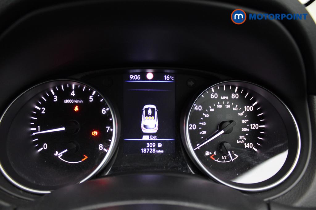 Nissan Qashqai Acenta Premium Manual Petrol SUV - Stock Number (1548755) - 6th supplementary image