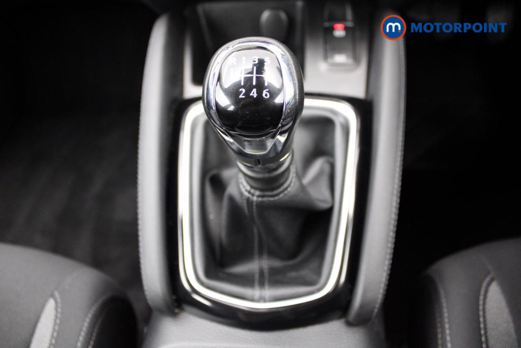 Nissan Qashqai Acenta Premium Manual Petrol SUV - Stock Number (1548755) - 7th supplementary image